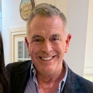 Meet your Posher, Jim